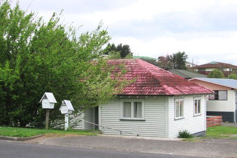 Photo of property in 17a Tuthill Street, Gate Pa, Tauranga, 3112