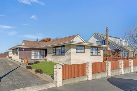 Photo of property in 24 Monowai Place, Glenwood, Timaru, 7910