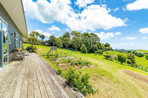 Photo of property in 287 Hurford Road, Hurford, New Plymouth, 4374