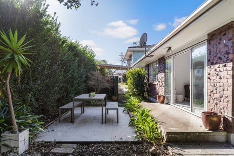 Photo of property in 3/34 Kitchener Road, Sandringham, Auckland, 1025