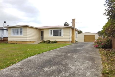 Photo of property in 25 Pembroke Street, Highbury, Palmerston North, 4412