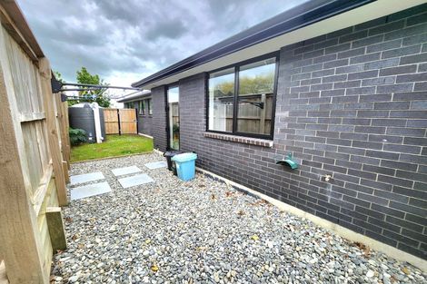 Photo of property in 4 Jonah Lomu Drive, Paerata, 2124