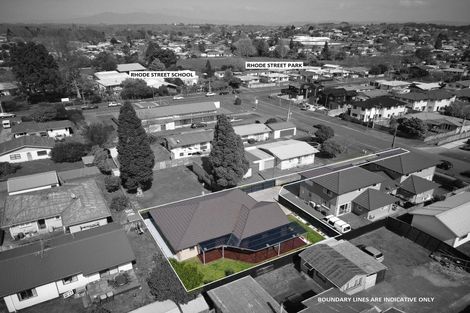 Photo of property in 3/75 Campbell Street, Frankton, Hamilton, 3204