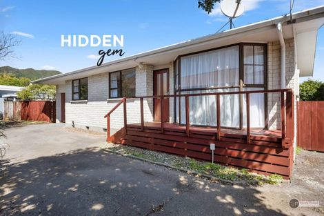 Photo of property in 46a Leighton Avenue, Waiwhetu, Lower Hutt, 5010