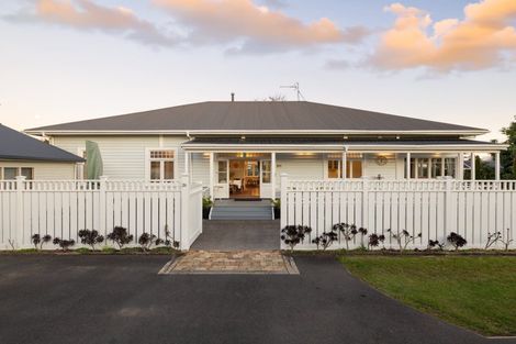 Photo of property in 26 George Street, Claudelands, Hamilton, 3214