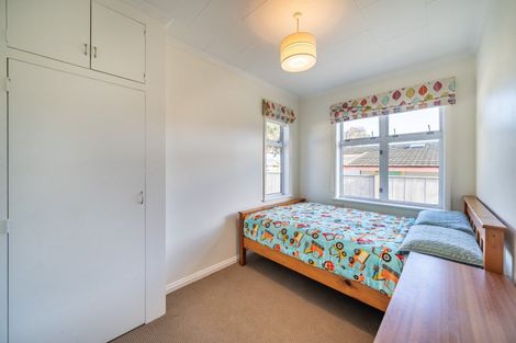 Photo of property in 43 Lincoln Avenue, Epuni, Lower Hutt, 5011