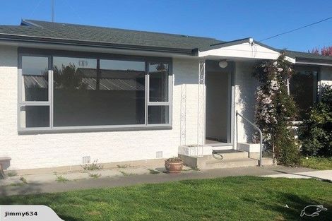 Photo of property in 19b Tankerville Road, Hoon Hay, Christchurch, 8025