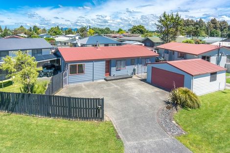 Photo of property in 7 Myrlene Place, Nawton, Hamilton, 3200