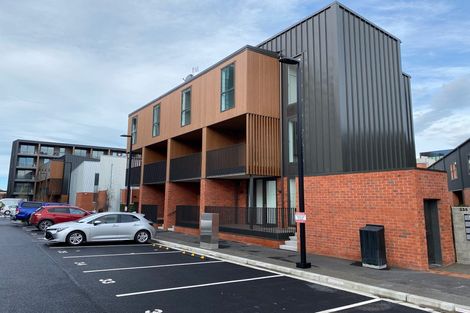 Photo of property in 6/235 Madras Street, Christchurch Central, Christchurch, 8011