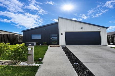 Photo of property in 5 Waipapa Way, Te Kauwhata, 3710