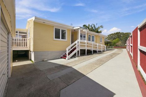 Photo of property in 11 Gray Avenue, Te Puke, 3119