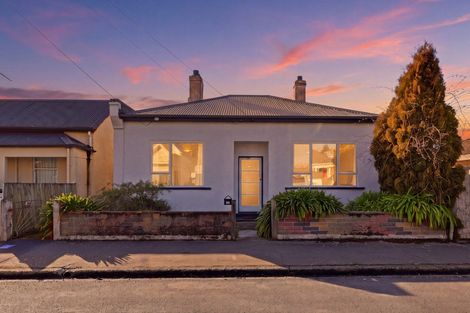 Photo of property in 31 Pencarrow Street, Caversham, Dunedin, 9012