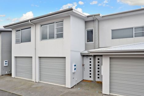 Photo of property in 9h Denver Place, Hamilton East, Hamilton, 3216