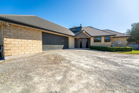 Photo of property in 212a Pages Road, Marchwiel, Timaru, 7910