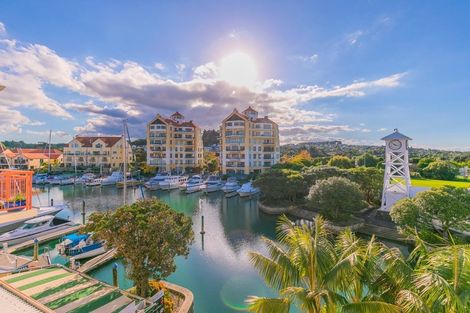 Photo of property in 164aj Harbour Village Drive, Gulf Harbour, Whangaparaoa, 0930