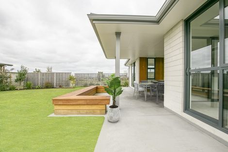 Photo of property in 86 Solway Crescent, Solway, Masterton, 5810