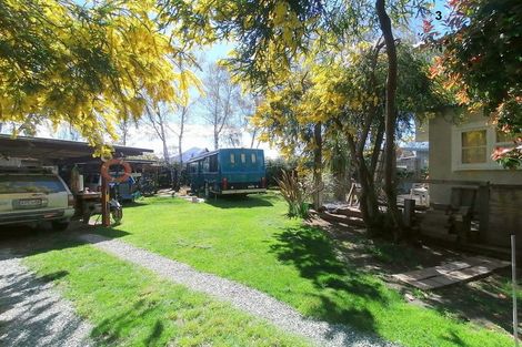 Photo of property in 12 Frye Crescent, Albert Town, Wanaka, 9305