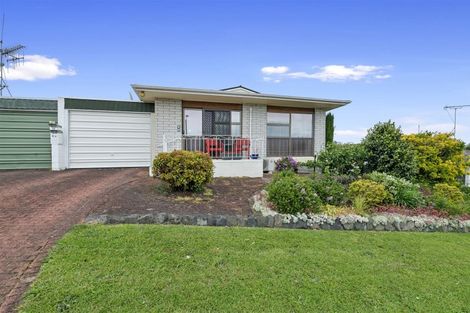 Photo of property in 3a Wavell Place, Putaruru, 3411