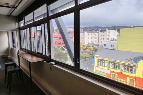 Photo of property in Rostrevor House, 4/130b Vivian Street, Te Aro, Wellington, 6011