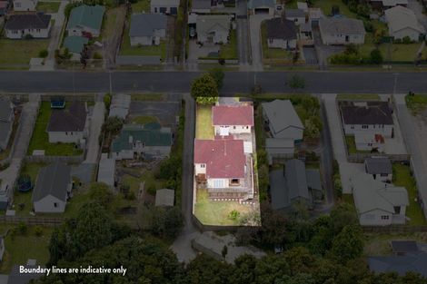 Photo of property in 21 Anzac Avenue, Morrinsville, 3300