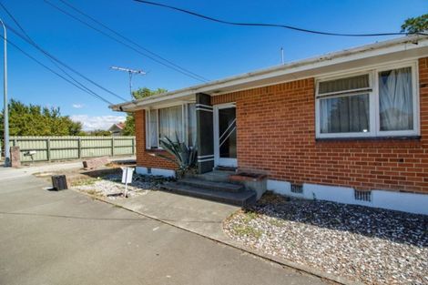 Photo of property in 46 Eltham Road, Blenheim, 7201