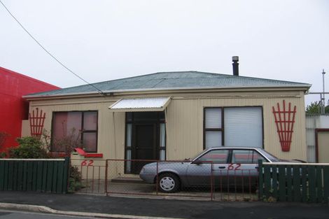 Photo of property in 62 Fox Street, South Dunedin, Dunedin, 9012