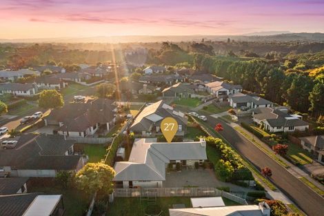 Photo of property in 27 Bertrowe Drive, Ohauiti, Tauranga, 3112
