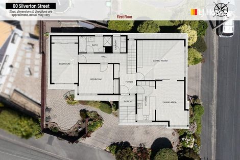 Photo of property in 60 Silverton Street, Andersons Bay, Dunedin, 9013