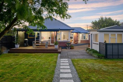 Photo of property in 44 Victors Road, Hoon Hay, Christchurch, 8025