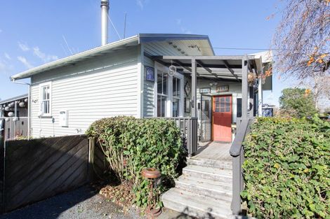 Photo of property in 15 Farmer Road, Waitoa, 3310