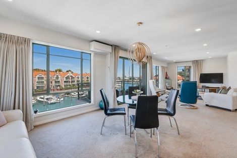 Photo of property in 15 Waterside Crescent, Gulf Harbour, Whangaparaoa, 0930