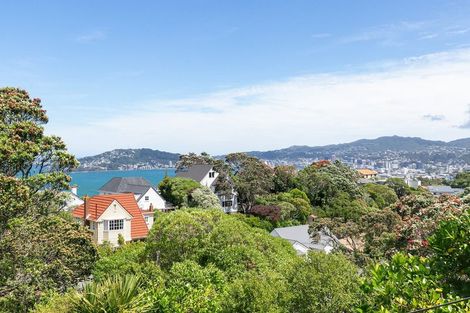 Photo of property in 17 Benares Street, Khandallah, Wellington, 6035