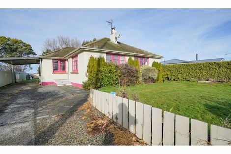 Photo of property in 471 Yarrow Street, Glengarry, Invercargill, 9810