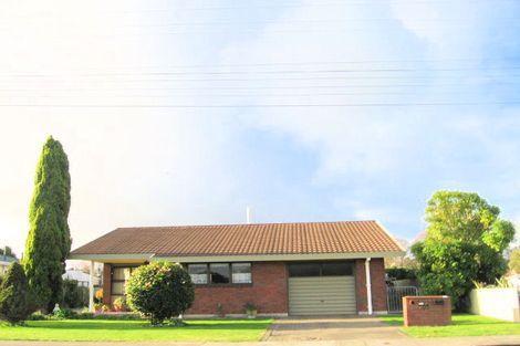 Photo of property in 1/307 Ikanui Road, Frimley, Hastings, 4120