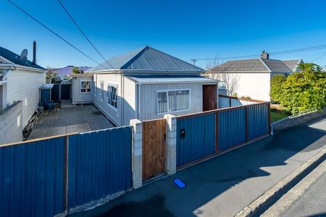 Photo of property in 21 Dick Street, South Dunedin, Dunedin, 9012