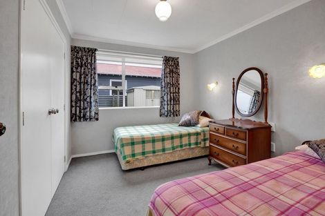 Photo of property in 11 Furlong Street, Hawera, 4610