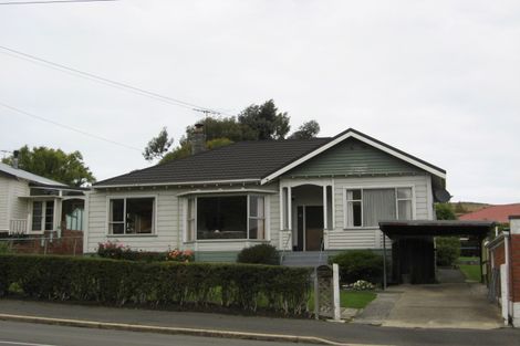 Photo of property in 8 Main South Road, Concord, Dunedin, 9018