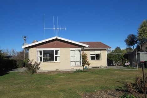 Photo of property in 6 Tancred Street, Geraldine, 7930