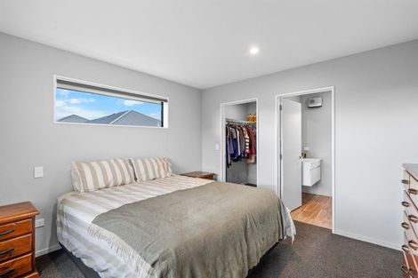 Photo of property in 8 Sandhurst Drive, Rolleston, 7615