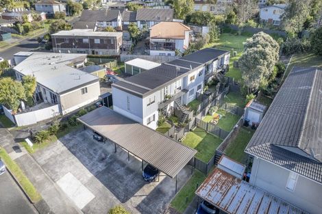 Photo of property in 3/19 Houghton Street, Meadowbank, Auckland, 1072