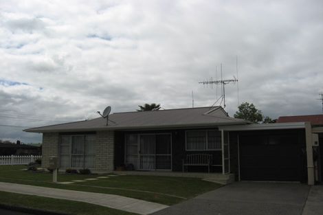 Photo of property in 2/1 Wainui Avenue, Te Awamutu, 3800