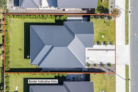 Photo of property in 44 Tuhoe Avenue, Kaiapoi, 7630