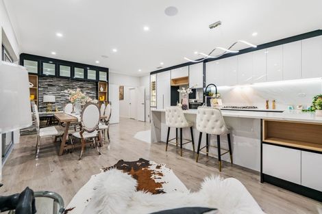 Photo of property in 21 Black Shed Road, Flat Bush, Auckland, 2019