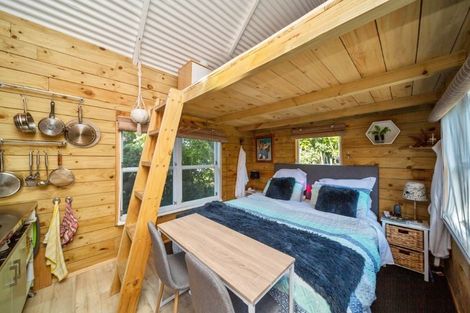 Photo of property in 7091 South Road, Warea, New Plymouth, 4381