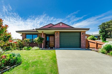 Photo of property in 8 Belford Court, Paraparaumu, 5032