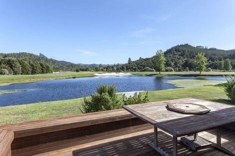 Photo of property in 44 Saint Andrews Drive, Pauanui, Hikuai, 3579