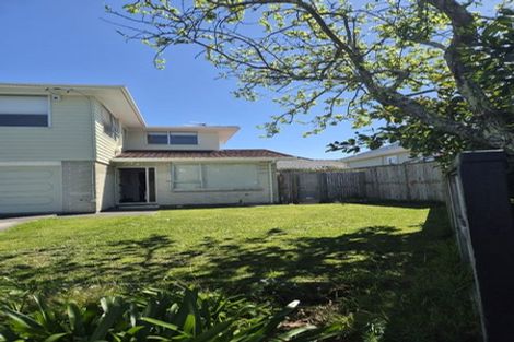 Photo of property in 4 Allen Street, Boulcott, Lower Hutt, 5011