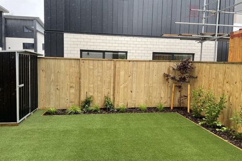 Photo of property in 2/37 Chester Street West, Christchurch Central, Christchurch, 8013