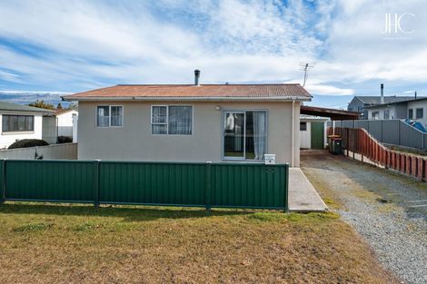 Photo of property in 4a Simmonds Street, Alexandra, 9320