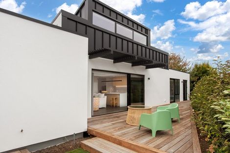 Photo of property in 2a Church Lane, Merivale, Christchurch, 8014